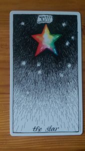 The Wild Unknown Tarot 2nd edition