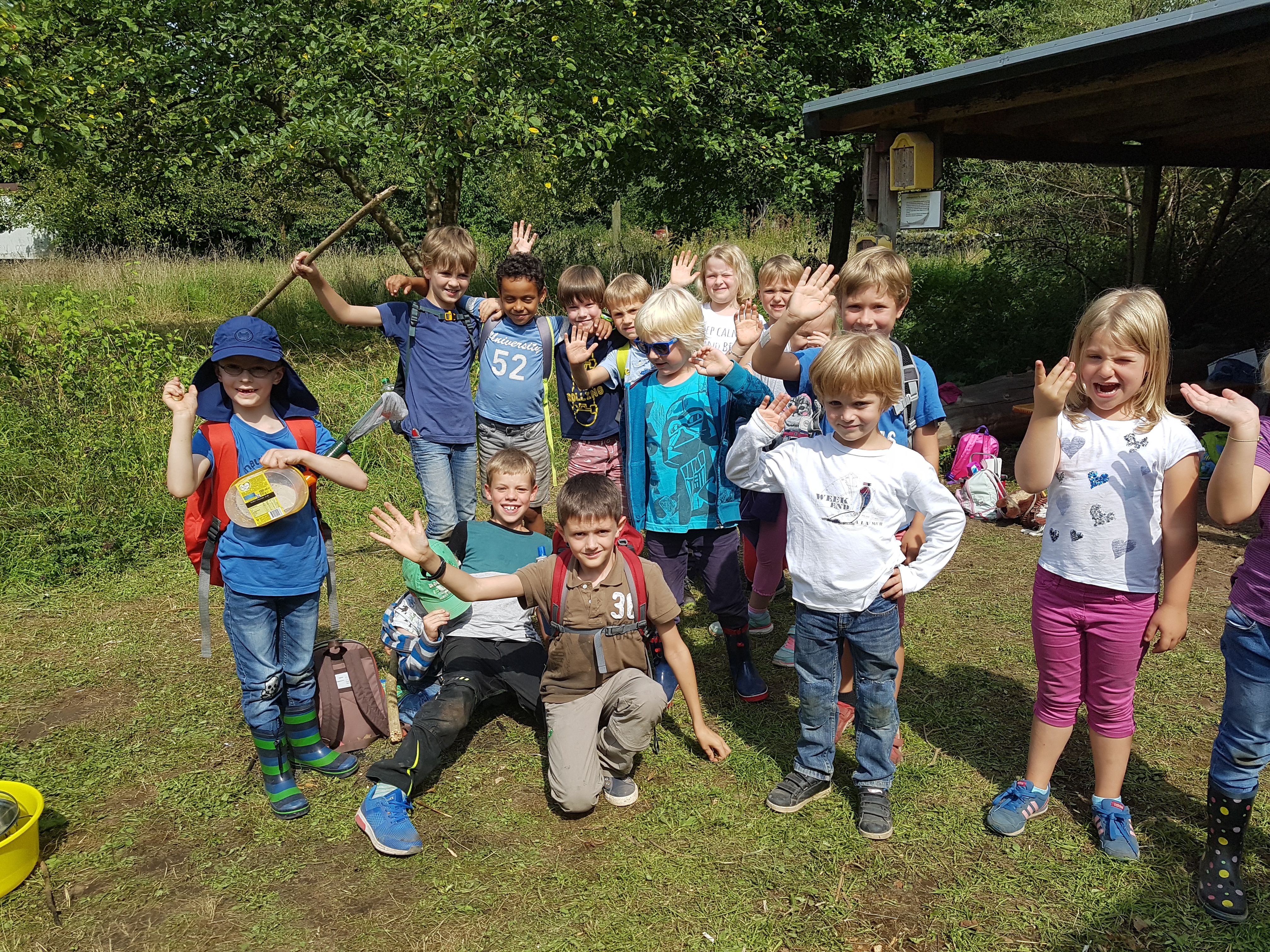 NABU Naturdetektive 2017